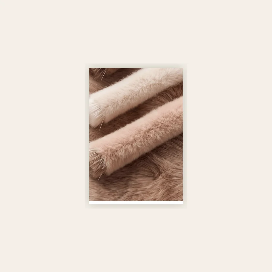 AI concept visualization of a soft-touch textured lingerie strap