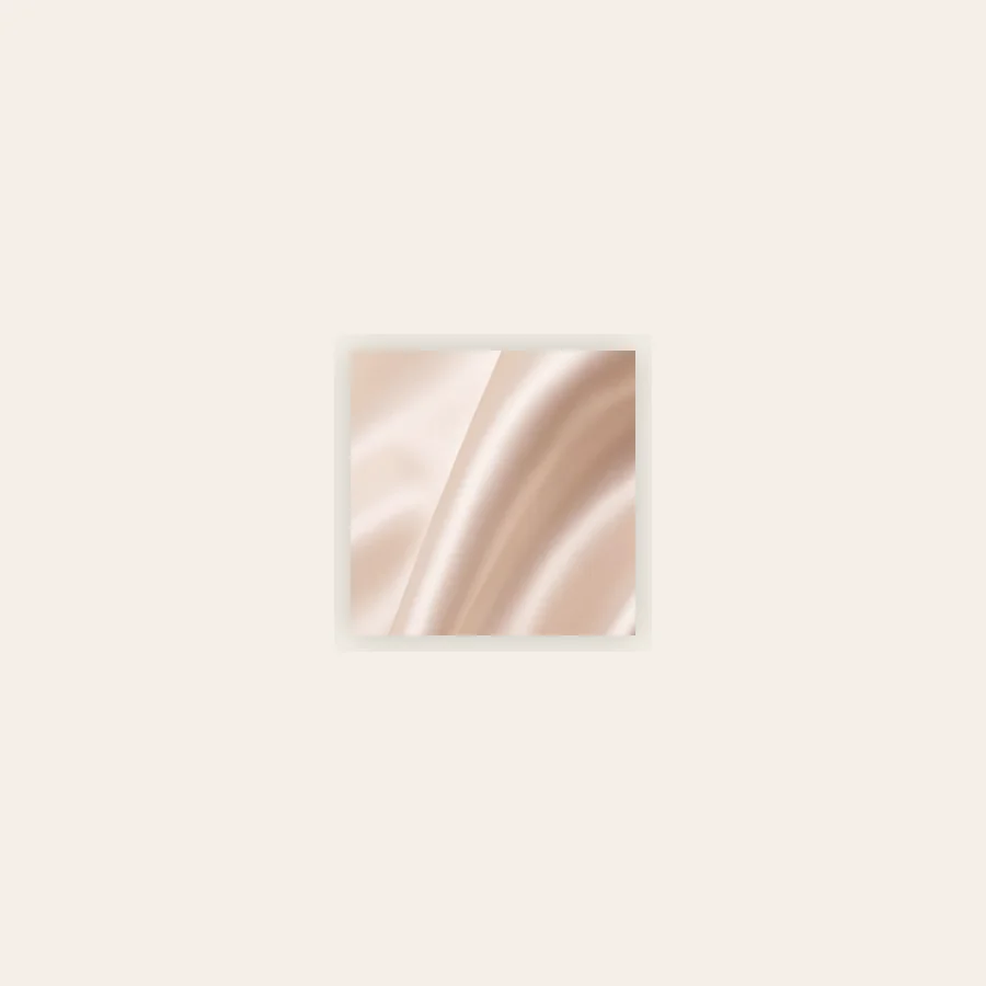 AI concept visualization of a velvet-touch lingerie strap